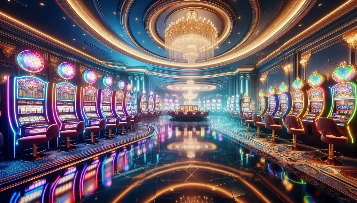 Pokie Mate Casino